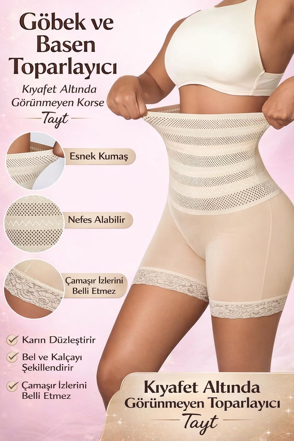 LUNOX KORSE