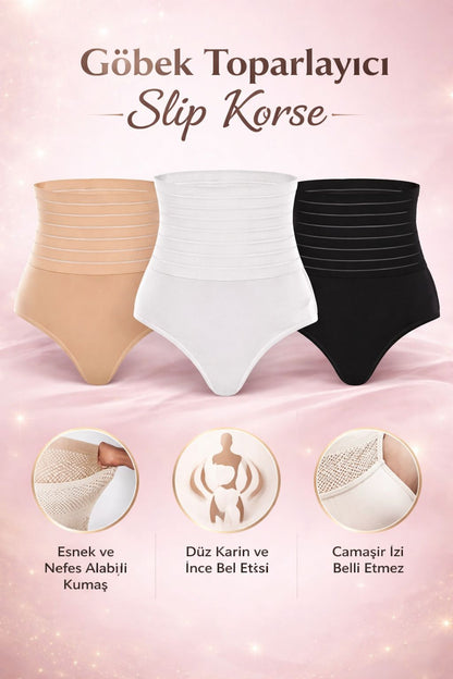 LUNOX KORSE